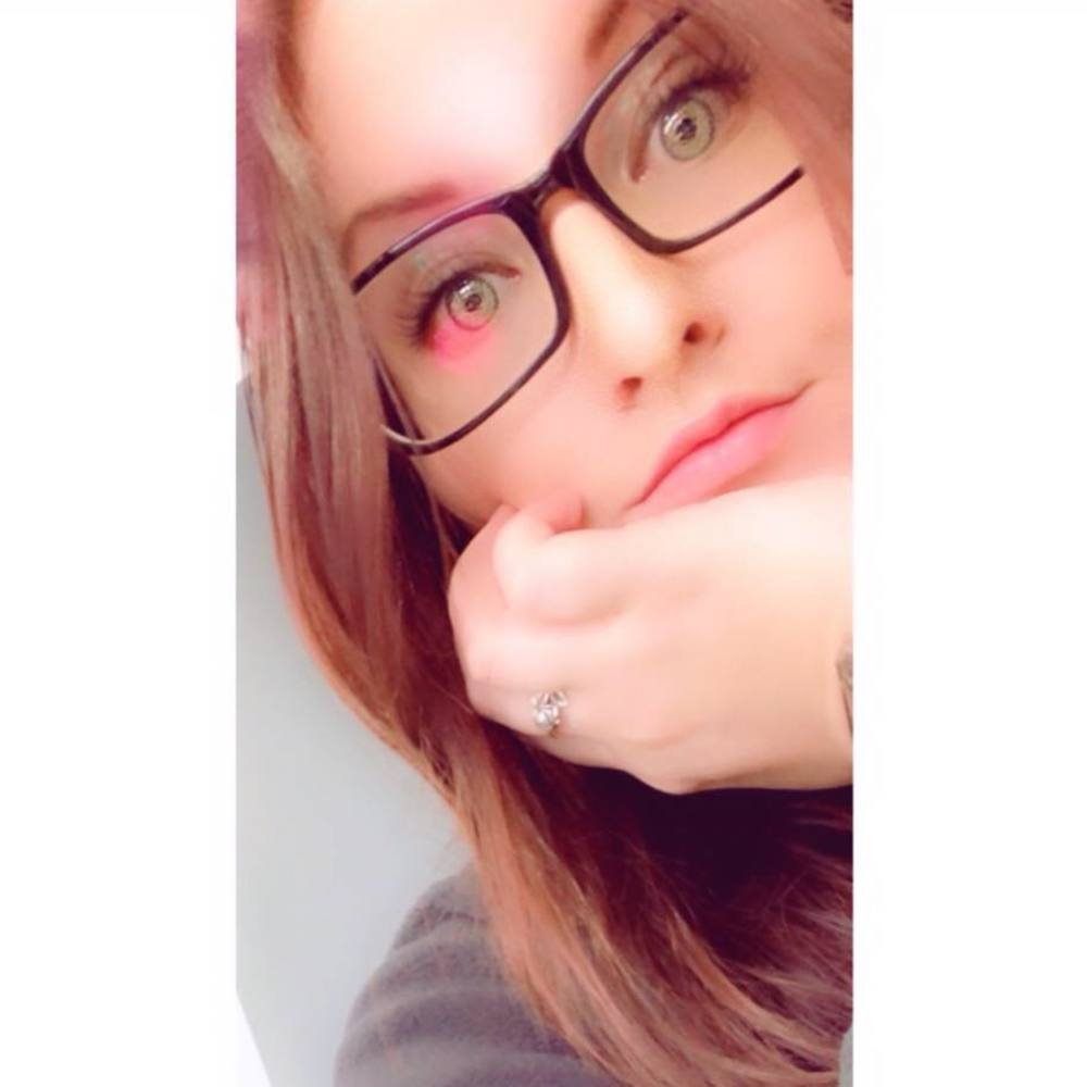 Meet your Posher, Tracie